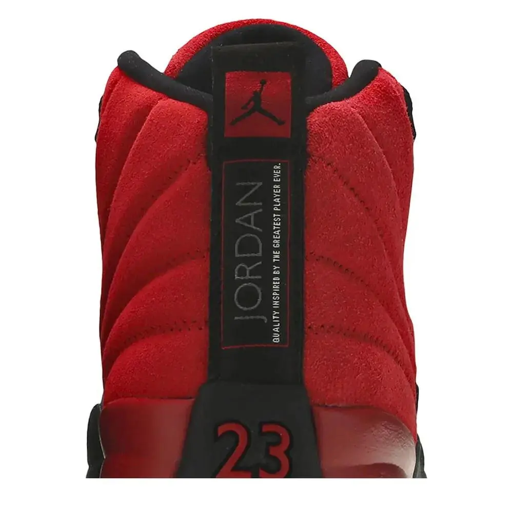 Nike shoes - CT8013602 - CT8013-602 - Red 7