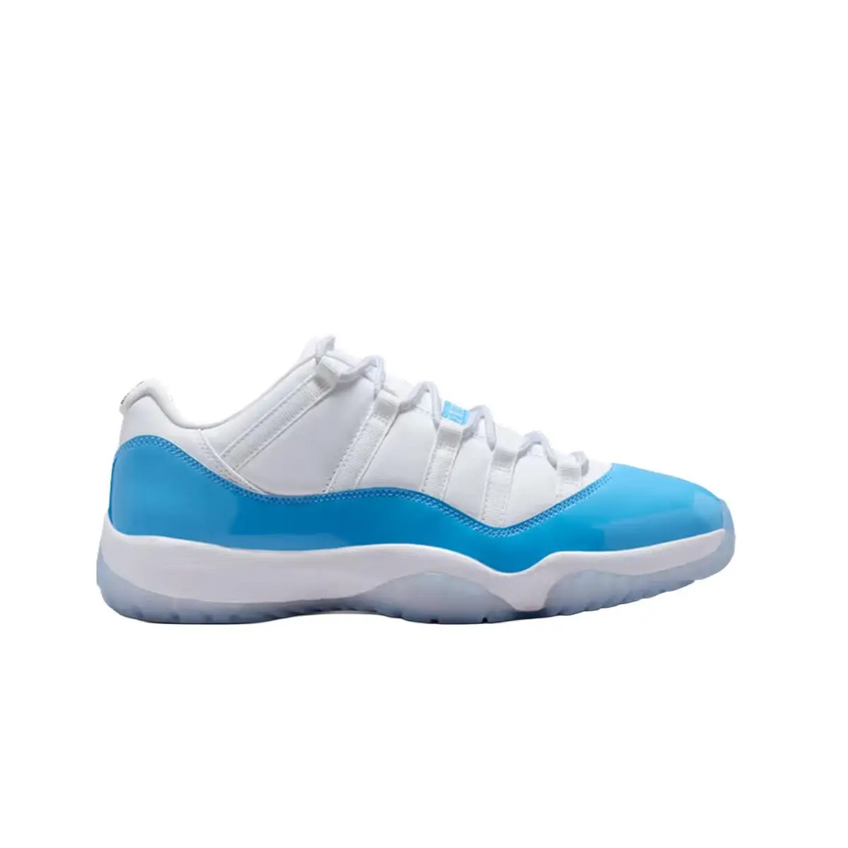 Jordan Lifestyle Sneakers Unc Mens Blue FV5104