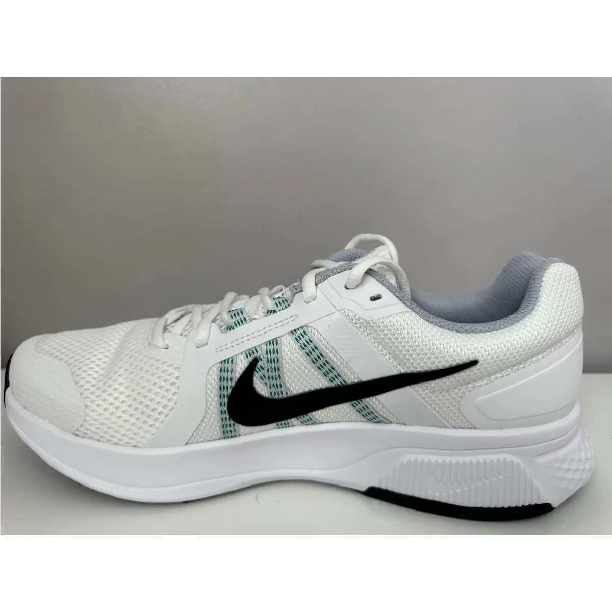 Nike shoes - NIKE SWIFT 2 - SWIFT - CU3517-100 - Multicolor 1