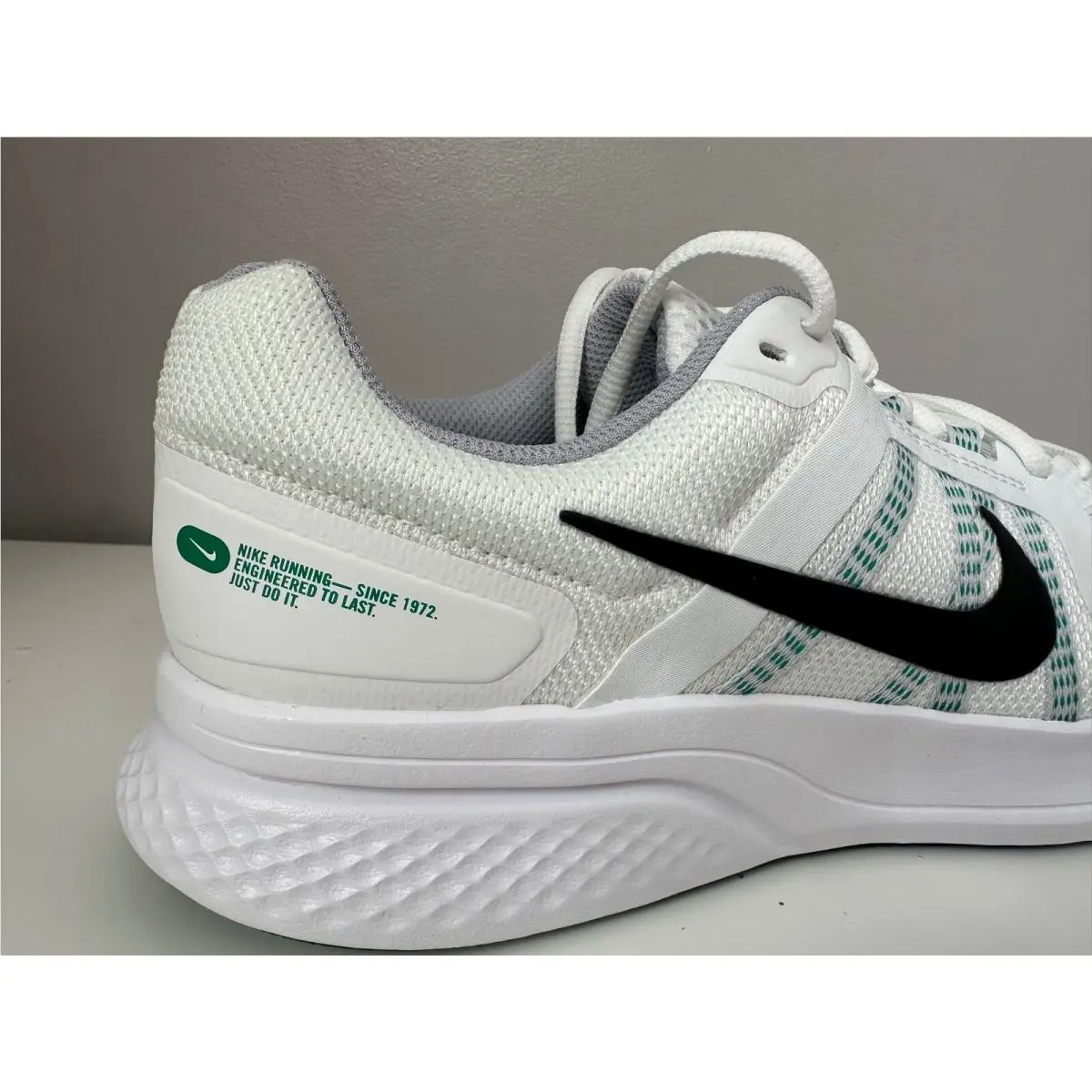 Nike shoes - NIKE SWIFT 2 - SWIFT - CU3517-100 - Multicolor 2