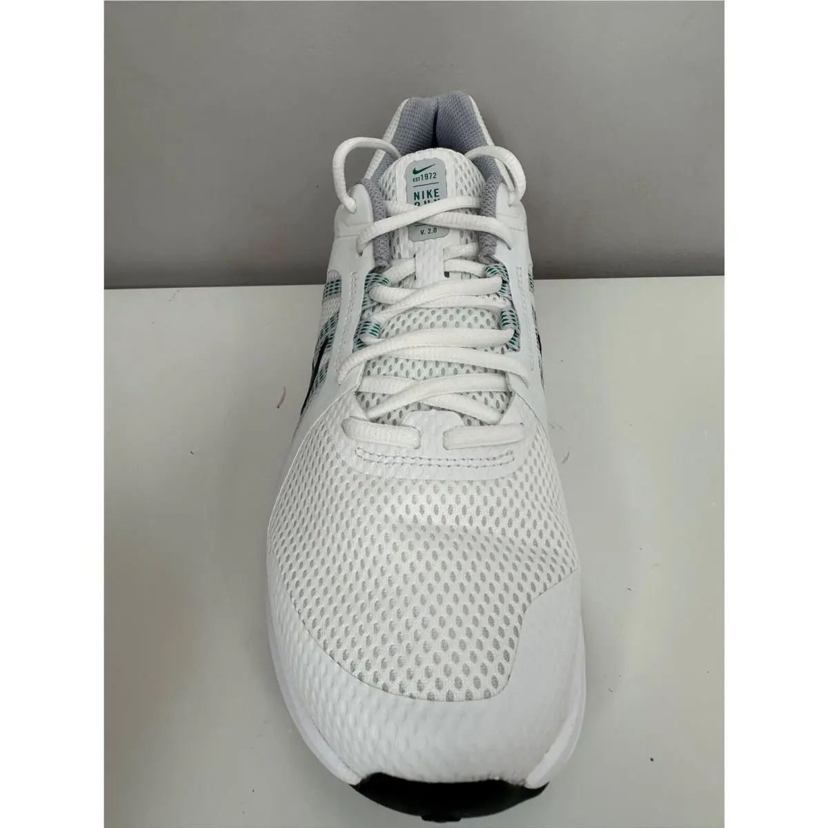 Nike shoes - NIKE SWIFT 2 - SWIFT - CU3517-100 - Multicolor 5