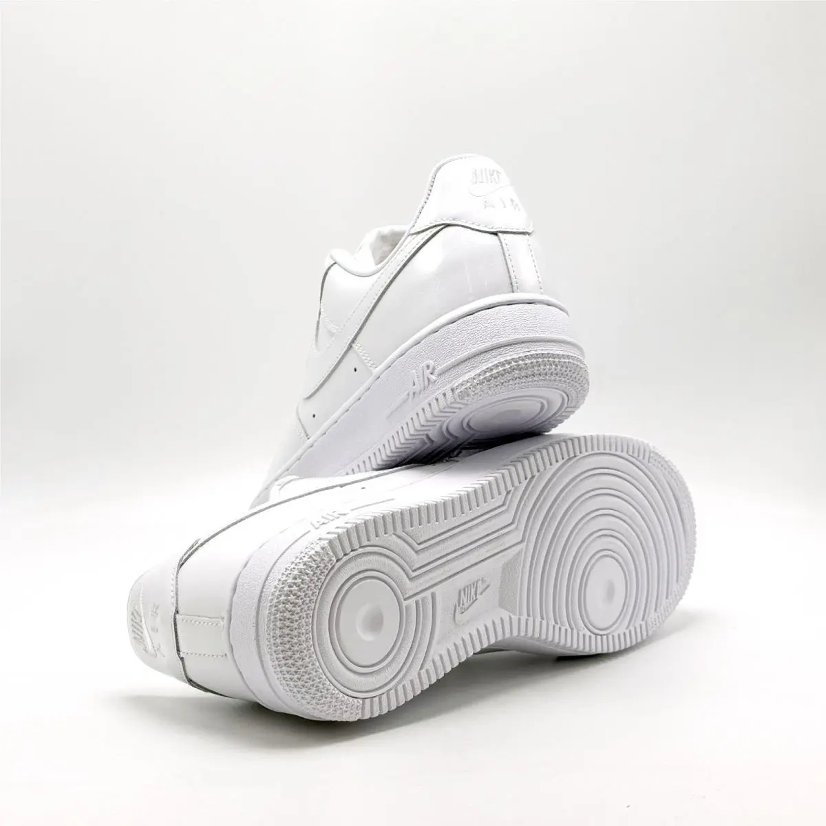Nike shoes - Nike Air Force 1 - Air Force - IV2857-100 - White 8