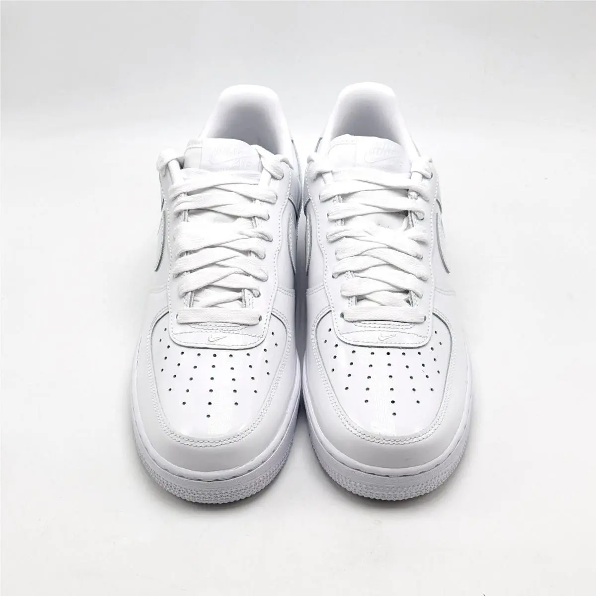 Nike shoes - Nike Air Force 1 - Air Force - IV2857-100 - White 6