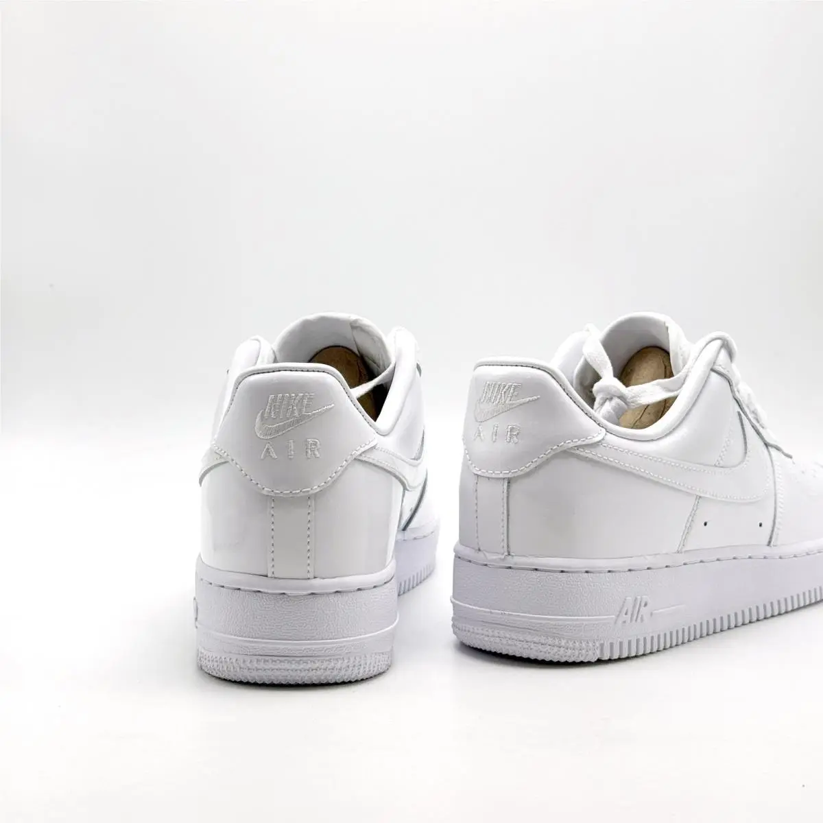 Nike shoes - Nike Air Force 1 - Air Force - IV2857-100 - White 7