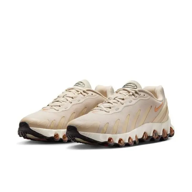 Nike shoes - FQ7860 204 - FQ7860 204 - LT Khaki/Monarch-Coconut Milk 0