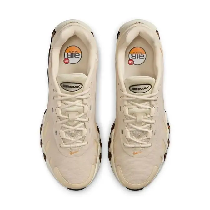 Nike shoes - FQ7860 204 - FQ7860 204 - LT Khaki/Monarch-Coconut Milk 5
