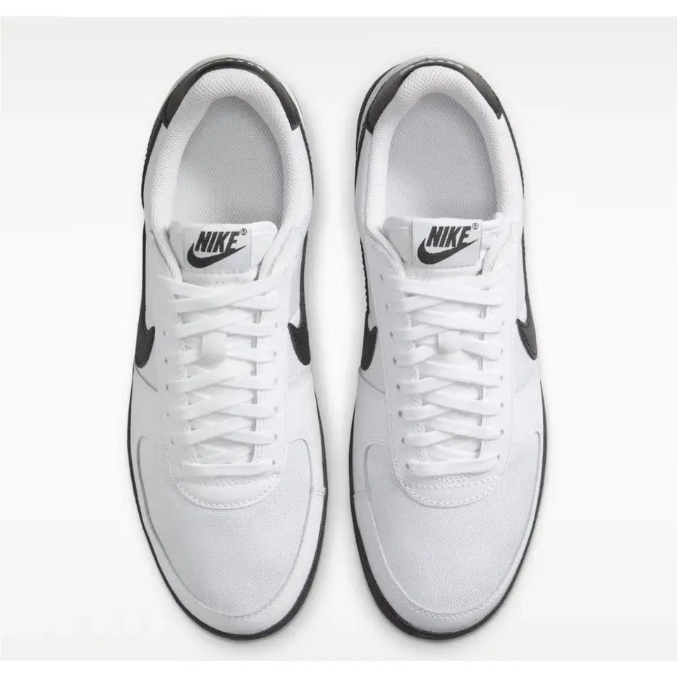 Nike shoes - Nike Field General - Field General - IF1738-100 - WHITE BLACK SAIL 1