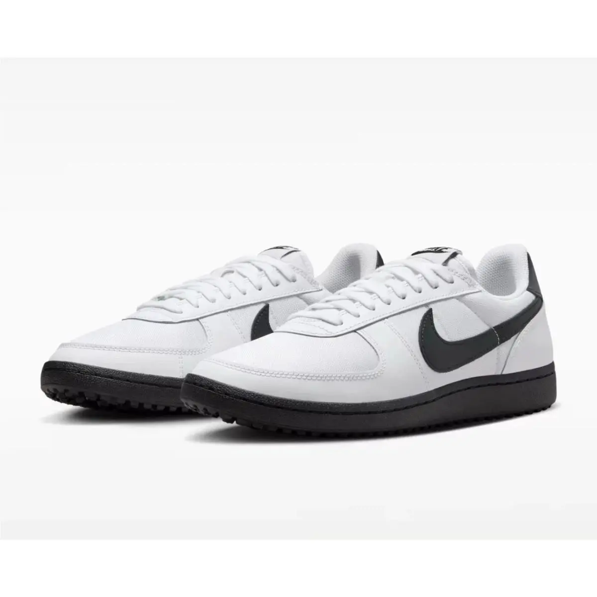 Nike shoes - Nike Field General - Field General - IF1738-100 - WHITE BLACK SAIL 2