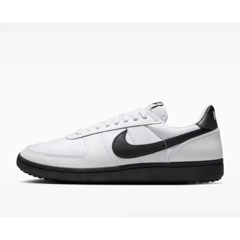 Nike shoes - Nike Field General - Field General - IF1738-100 - WHITE BLACK SAIL 5