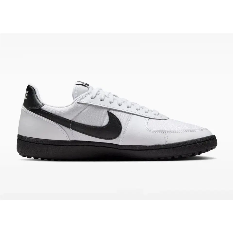Nike shoes - Nike Field General - Field General - IF1738-100 - WHITE BLACK SAIL 6