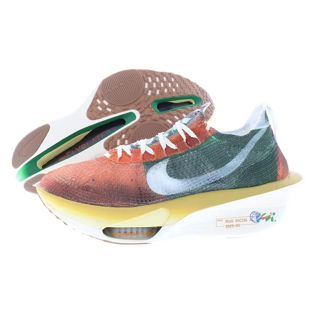 Nike Zoom Alphafly Next% 3 Prm Unisex Shoes