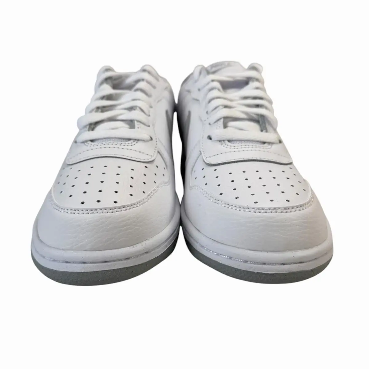 Nike shoes - 355152106 - 355152-106 - White 9