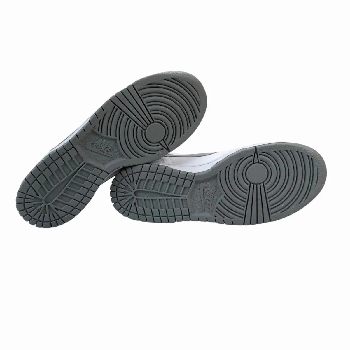 Nike shoes - 355152106 - 355152-106 - White 16