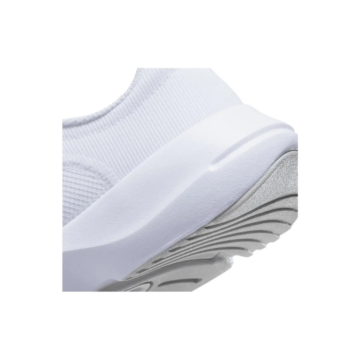 Nike shoes - Nike In-Season TR - White 0