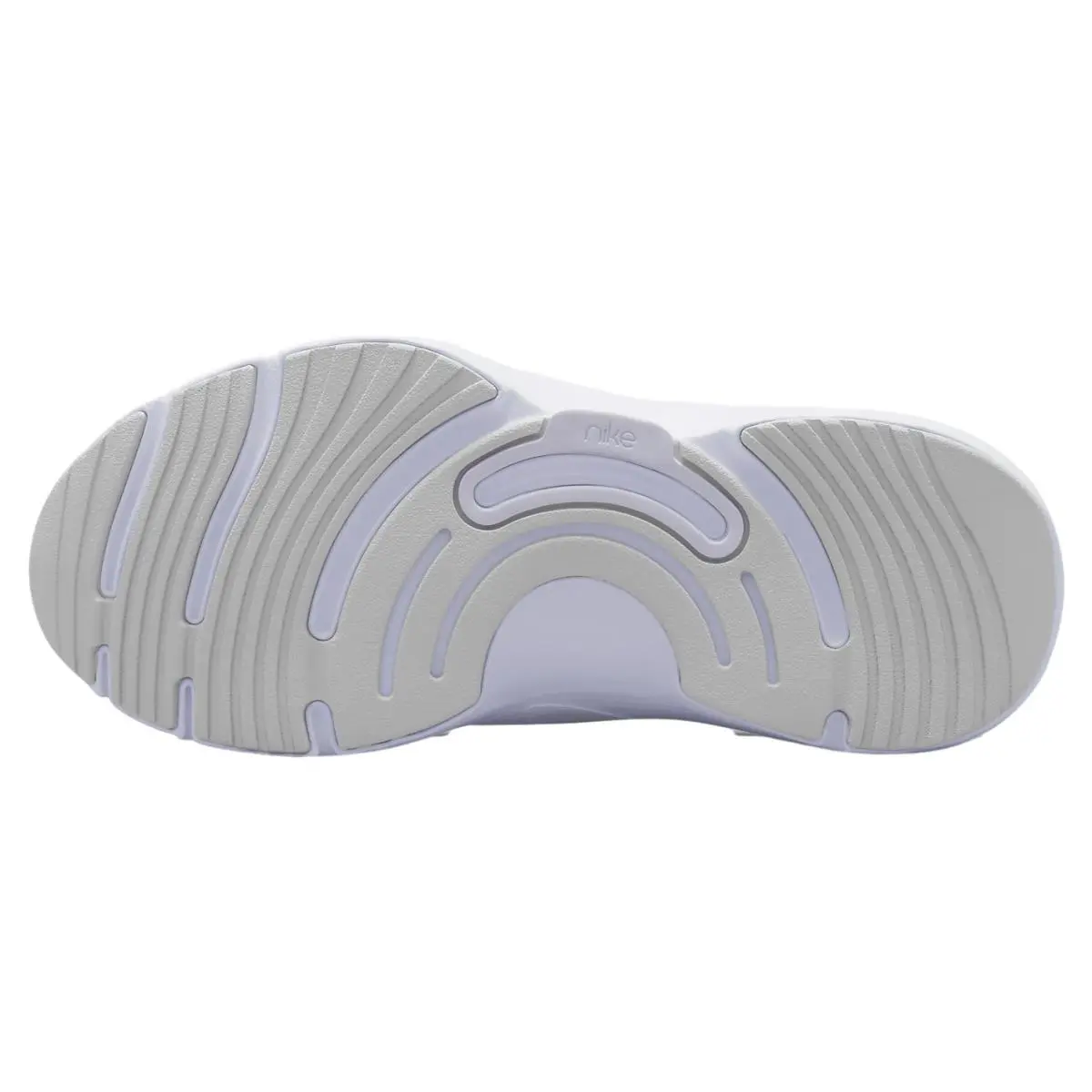 Nike shoes - Nike In-Season TR - White 1