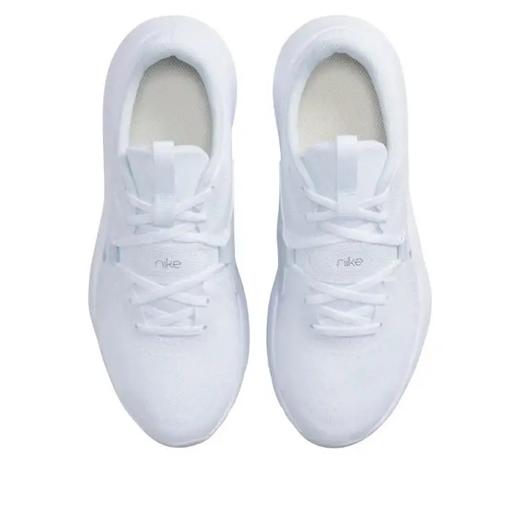 Nike shoes - Nike In-Season TR - White 5
