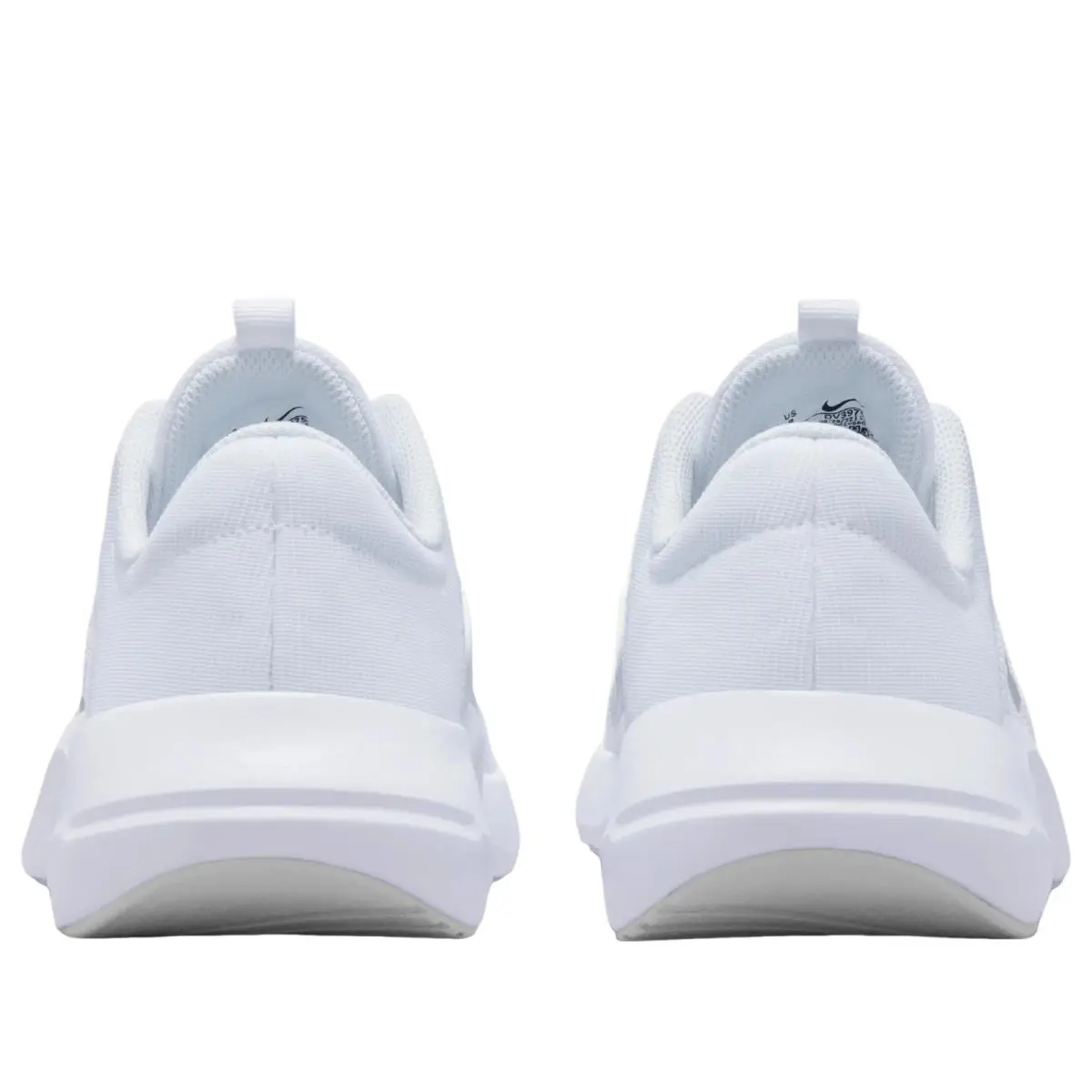 Nike shoes - Nike In-Season TR - White 11