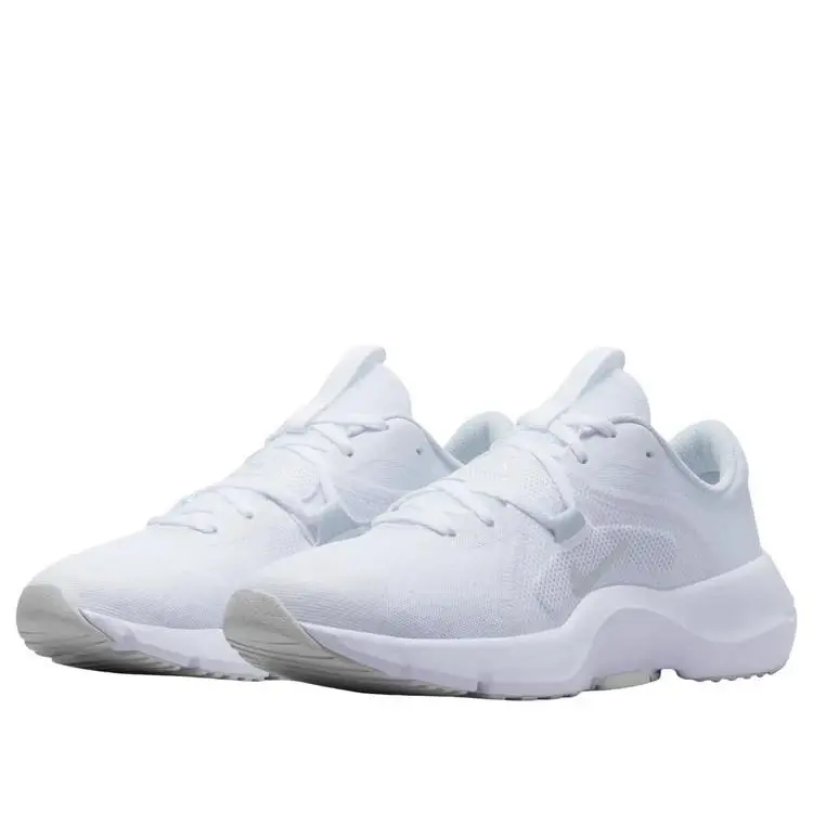 Nike shoes - Nike In-Season TR - White 12