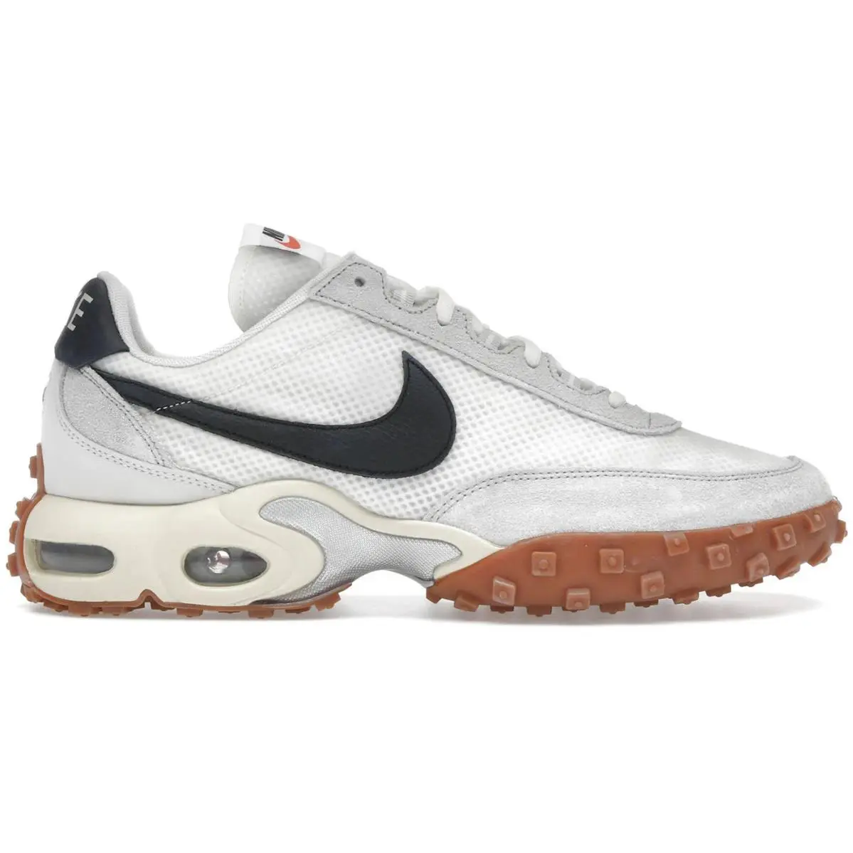 Nike Air Max Waffle Racer SP Sail Black Gum
