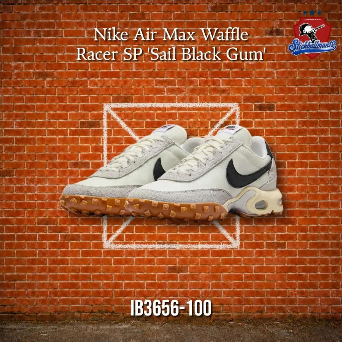 Nike shoes - IB3656100 - IB3656-100 - Multicolor 0