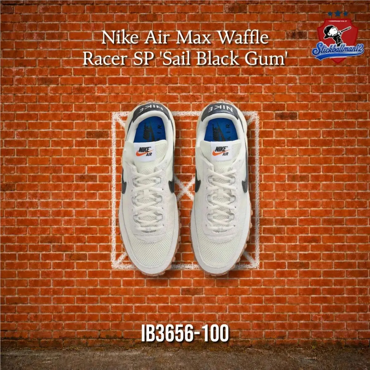 Nike shoes - IB3656100 - IB3656-100 - Multicolor 1