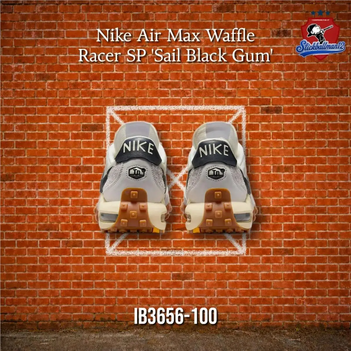 Nike shoes - IB3656100 - IB3656-100 - Multicolor 10
