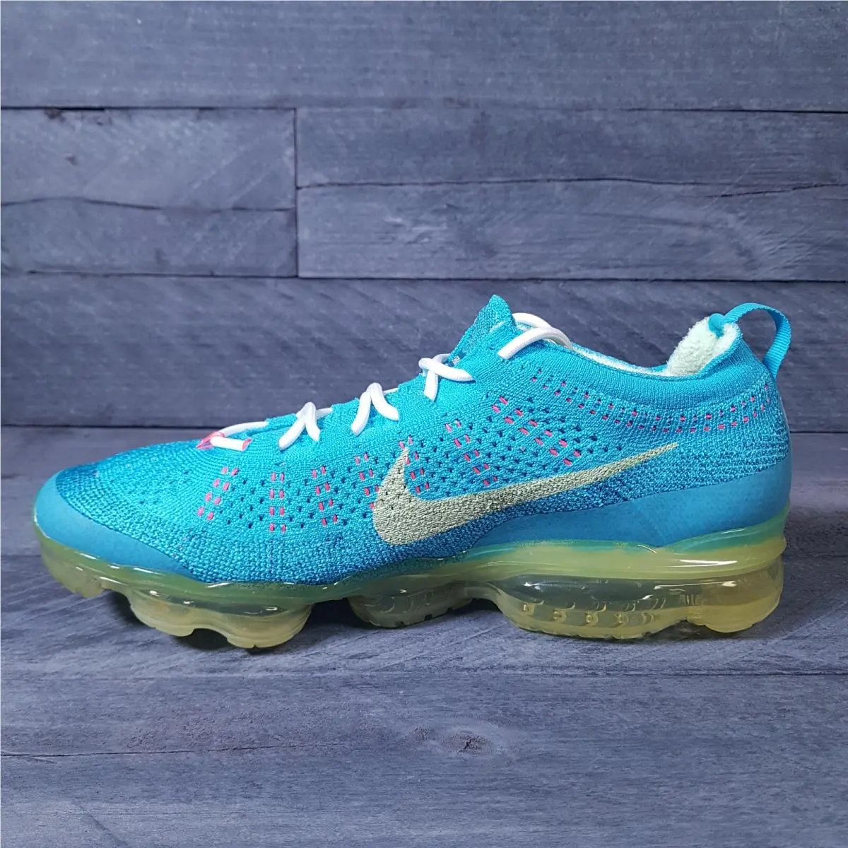 Nike shoes - Nike Air VaporMax - Air VaporMax - DV1678-400 - Blue 8