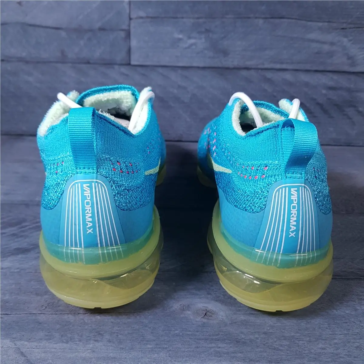 Nike shoes - Nike Air VaporMax - Air VaporMax - DV1678-400 - Blue 10