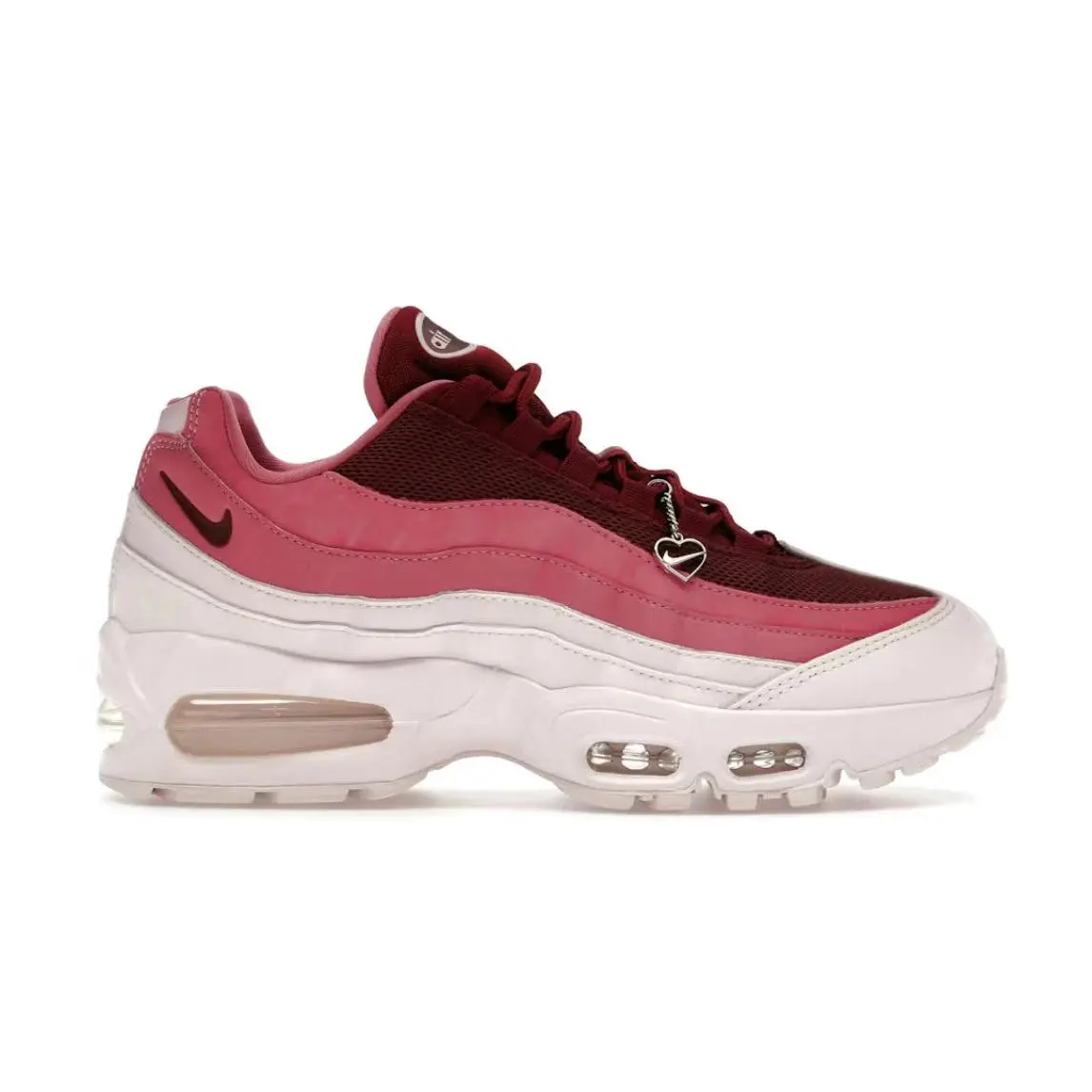 Nike Air Max 95 OG Valentine`s Day 2026 Women`s