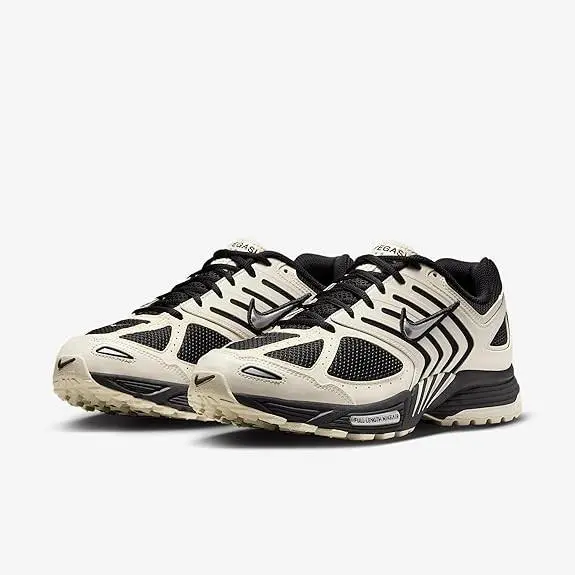 Nike shoes - HQ5403 102 - HQ5403 102 - Pale Ivory/Metallic Silver 1
