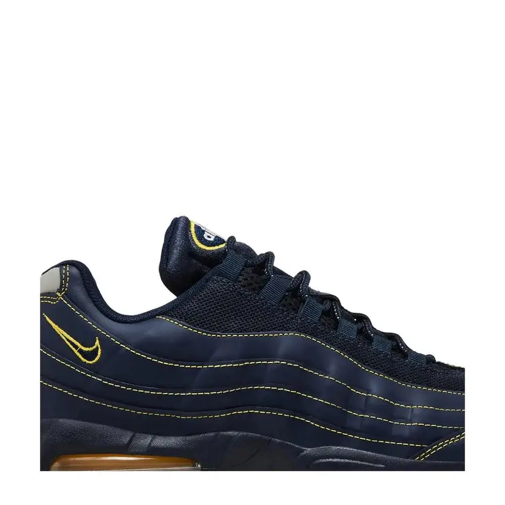 Nike shoes - IB7936400 - IB7936-400 - Obsidian 4