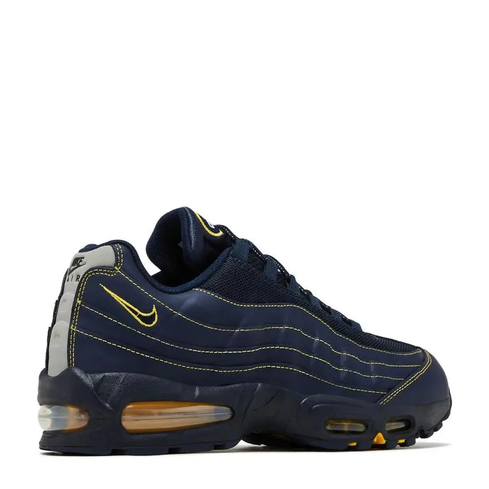 Nike shoes - IB7936400 - IB7936-400 - Obsidian 15