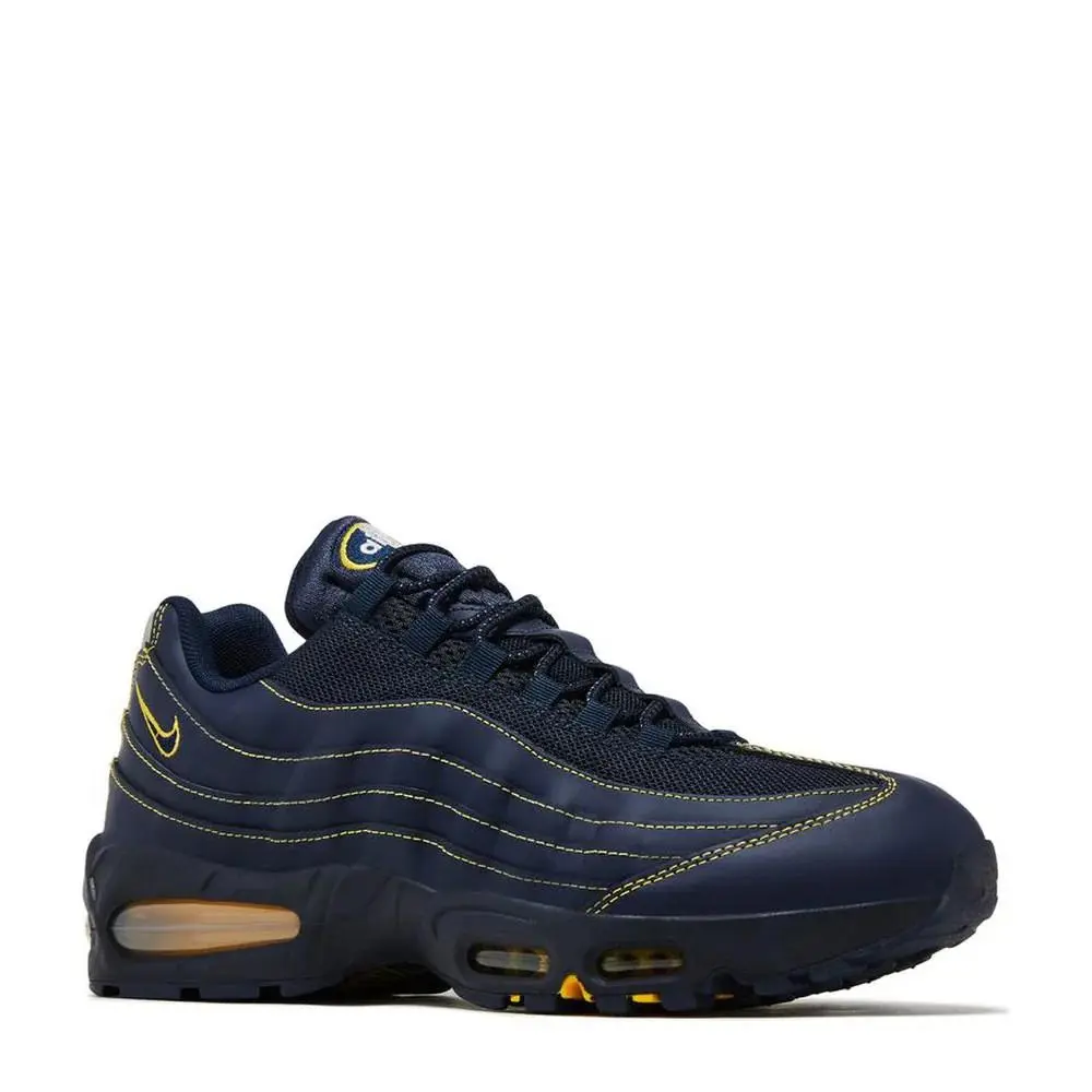 Nike shoes - IB7936400 - IB7936-400 - Obsidian 4