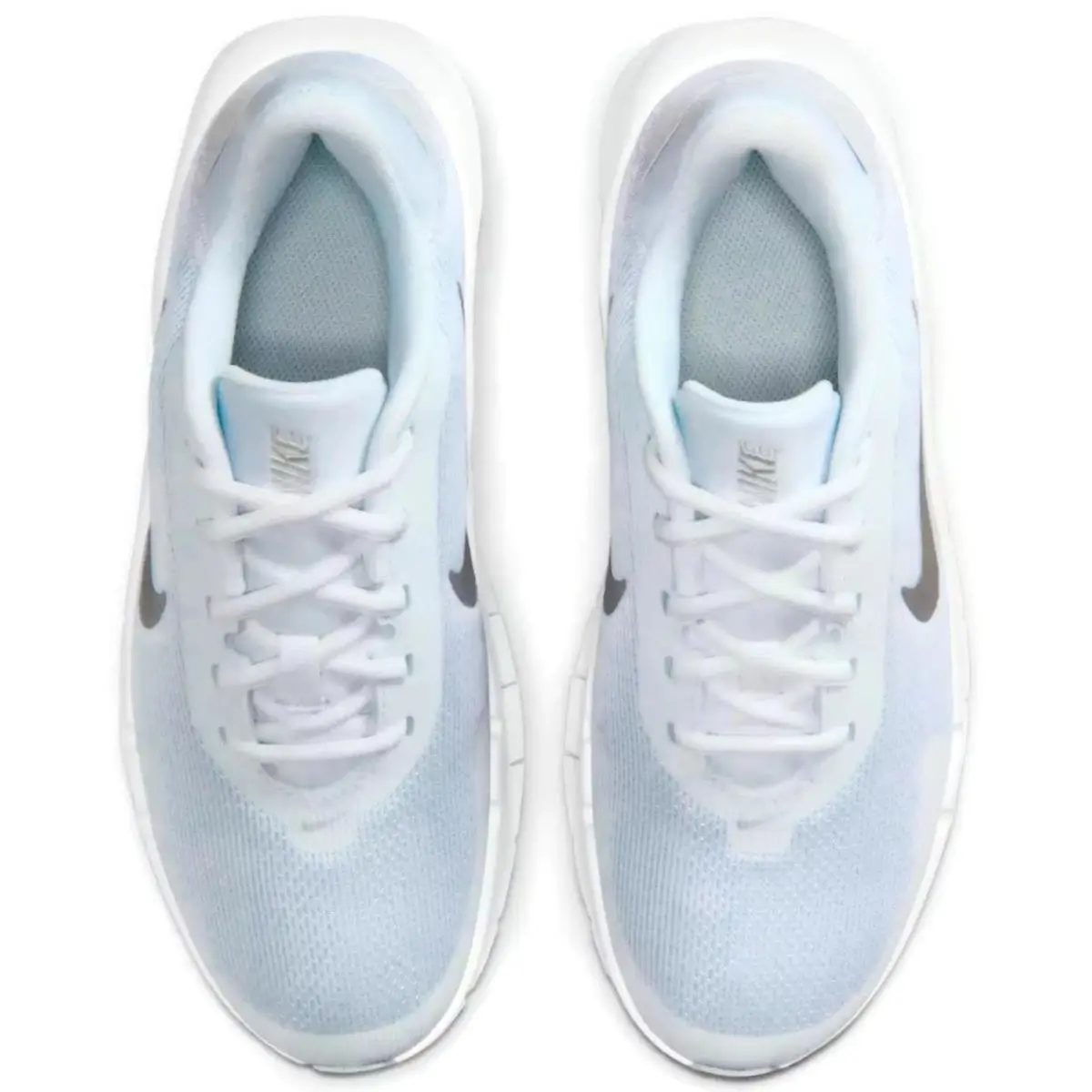 Nike shoes - Nike - White, Manufacturer: White/Photon Dust/Metallic Silver 11