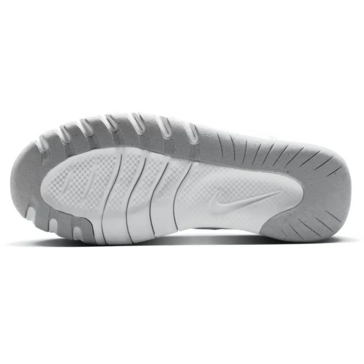 Nike shoes - Nike - White, Manufacturer: White/Photon Dust/Metallic Silver 15