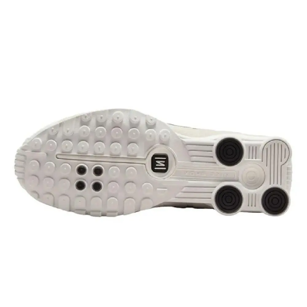 Nike shoes - HQ7739 100 - HQ7739 100 - Summit White/Black 8