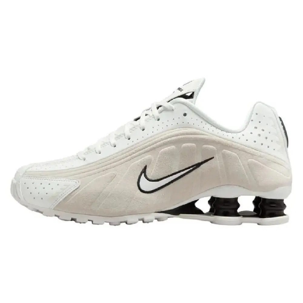 Nike shoes - HQ7739 100 - HQ7739 100 - Summit White/Black 4