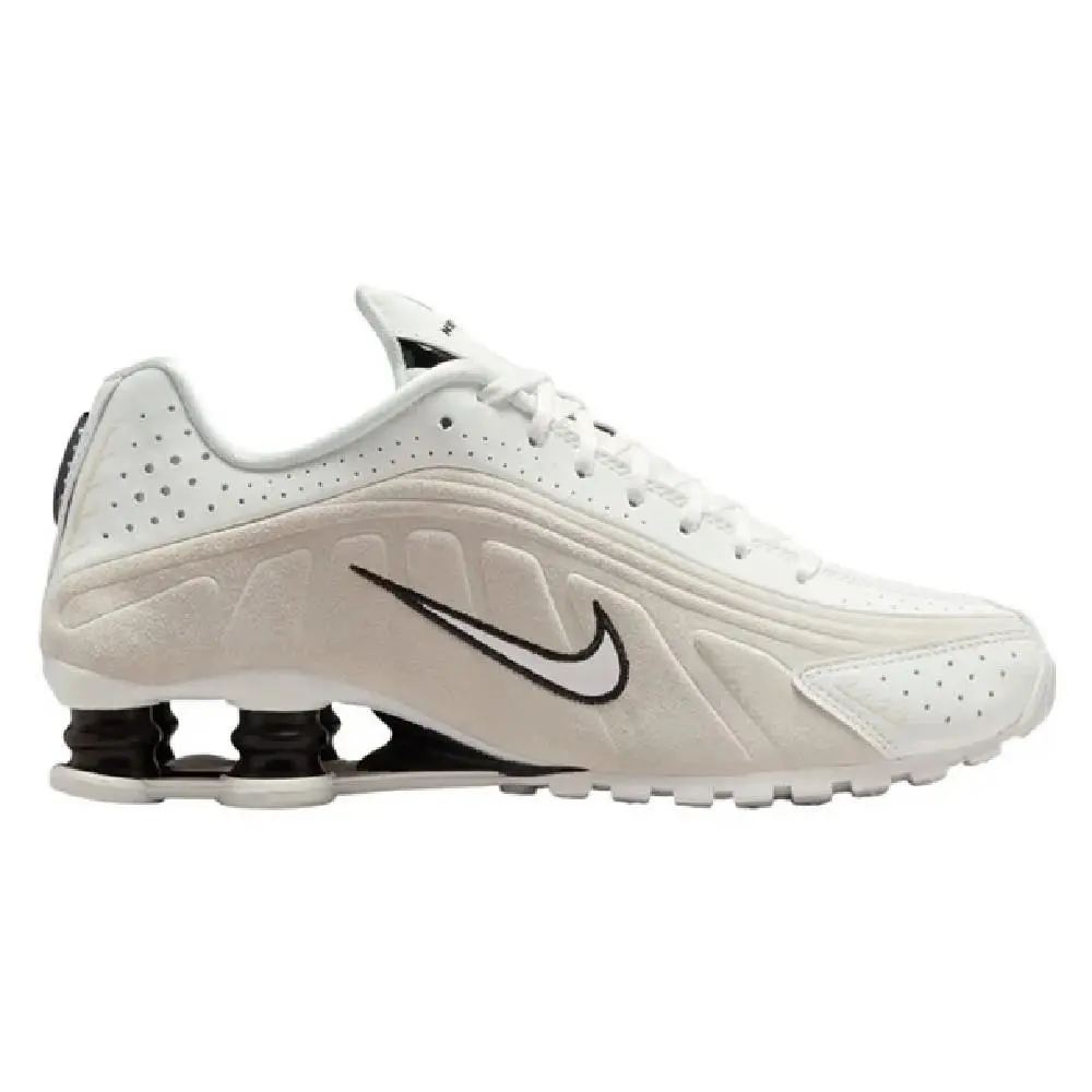 Nike shoes - HQ7739 100 - HQ7739 100 - Summit White/Black 5