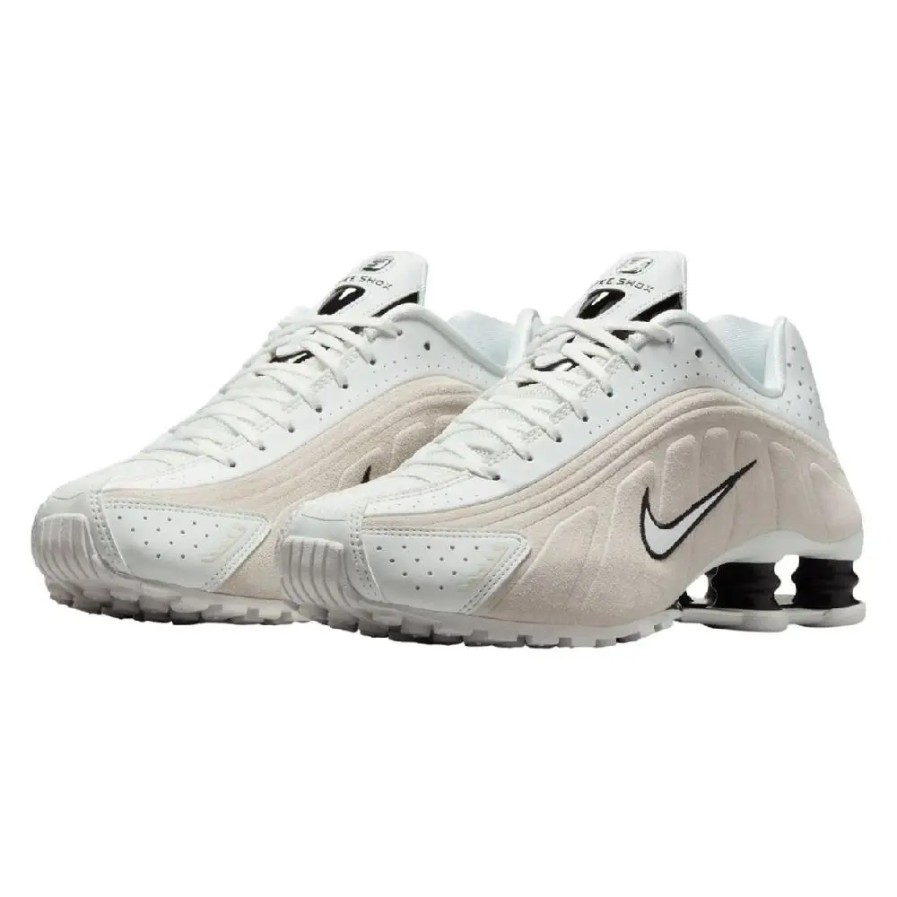 Nike shoes - HQ7739 100 - HQ7739 100 - Summit White/Black 6