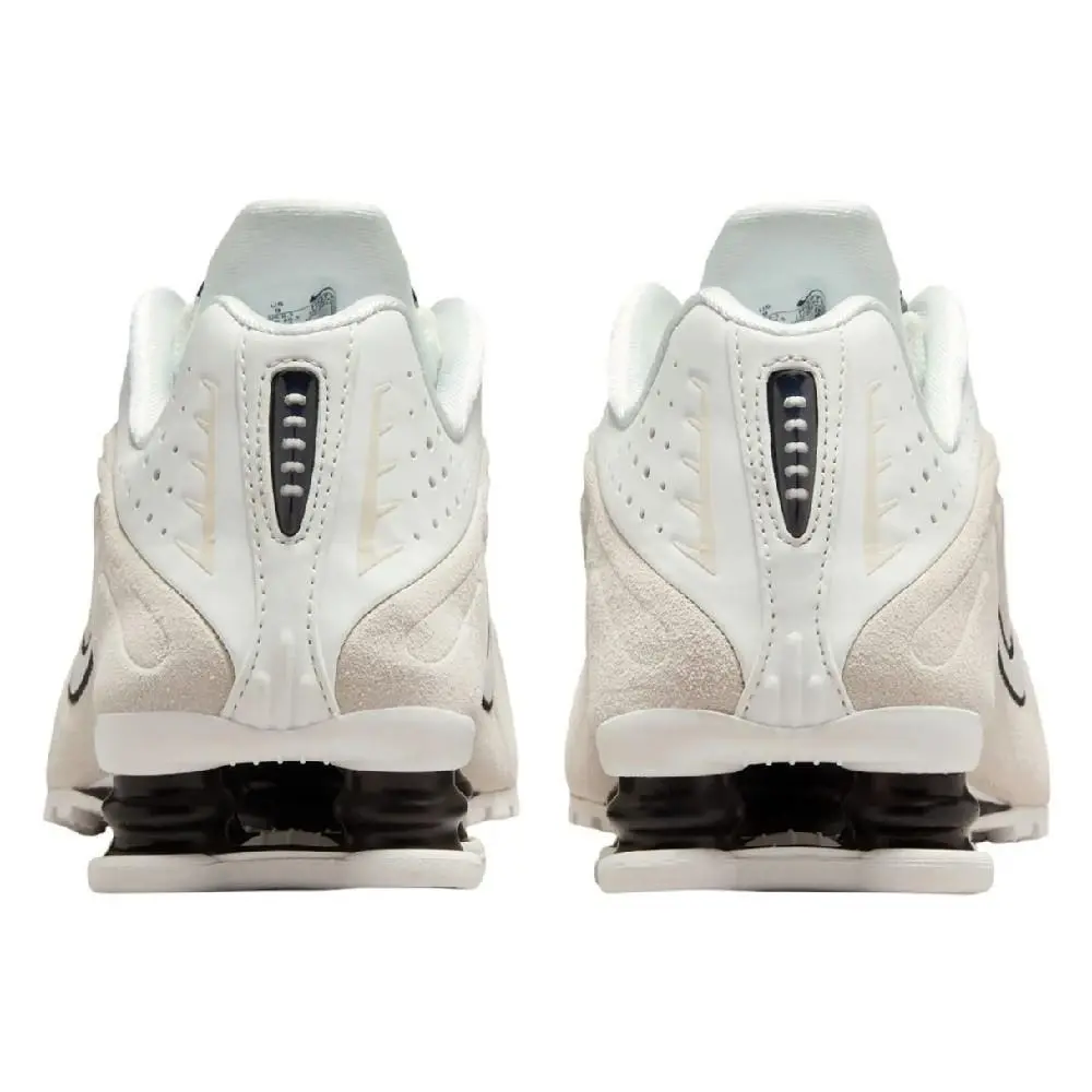 Nike shoes - HQ7739 100 - HQ7739 100 - Summit White/Black 7