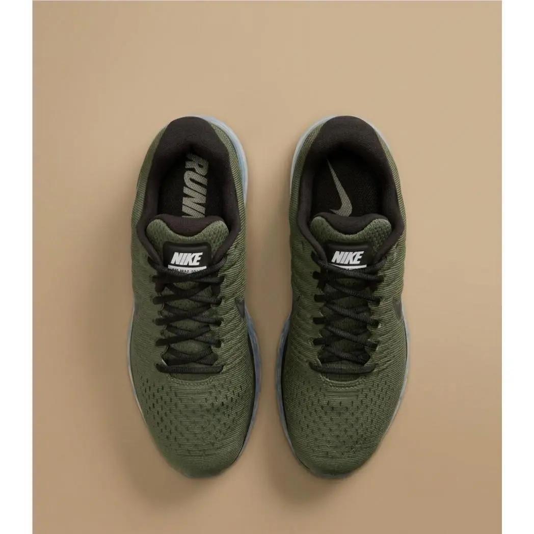 Nike shoes - Nike Air Max 2017 - Air Max - 849559-302 - Green 3