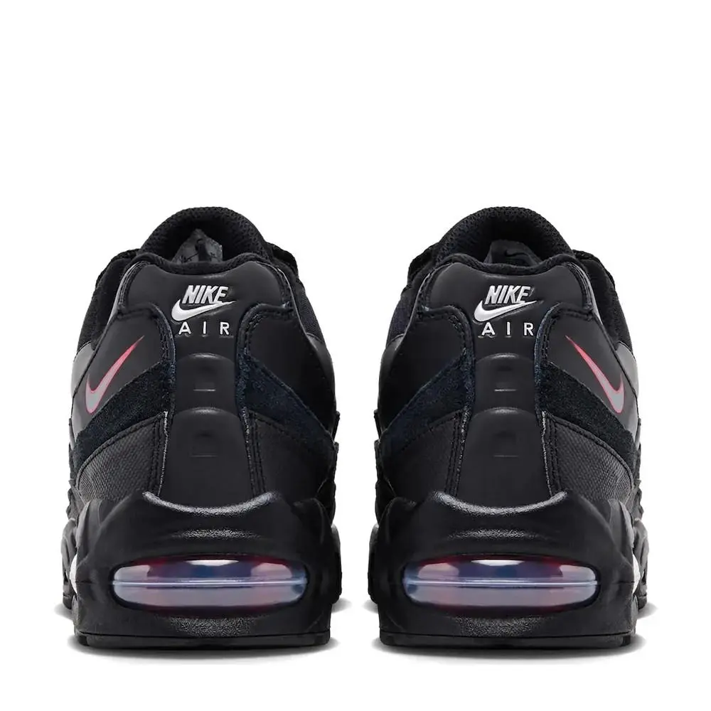Nike shoes - IH1228003 - IH1228-003 - Black 4
