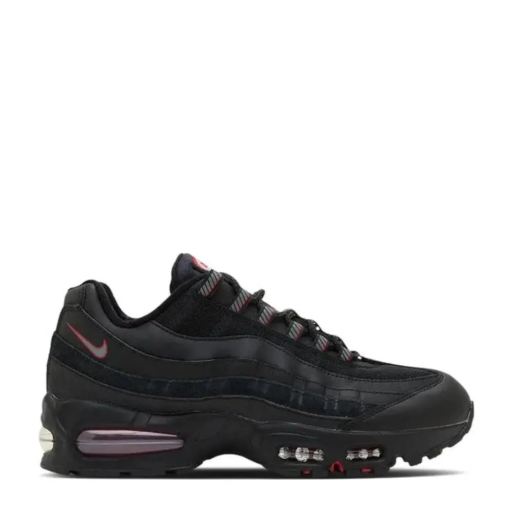 Nike shoes - IH1228003 - IH1228-003 - Black 8