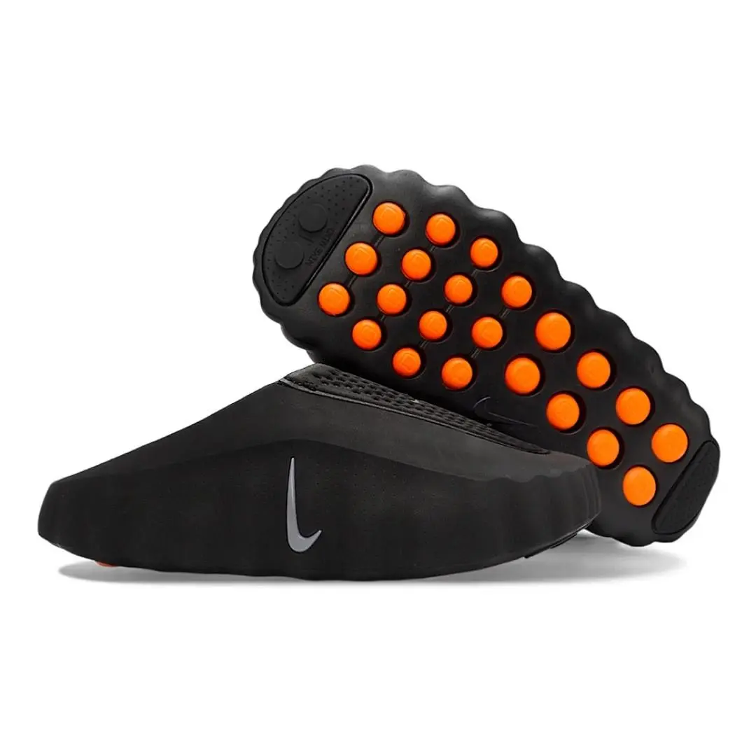 Nike Mind 001 Black HQ4309-001 Men`s Shoes