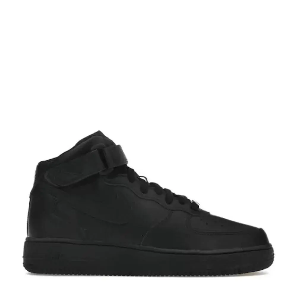 Nike shoes - Black 1