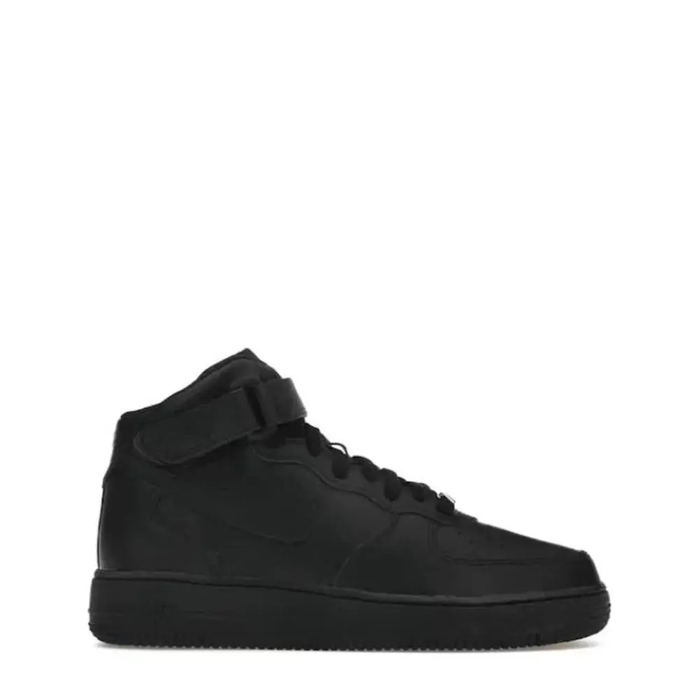 Nike shoes - Black 12
