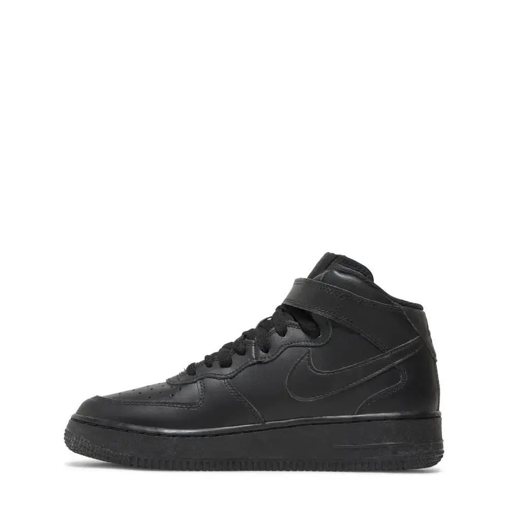 Nike shoes - Black 17