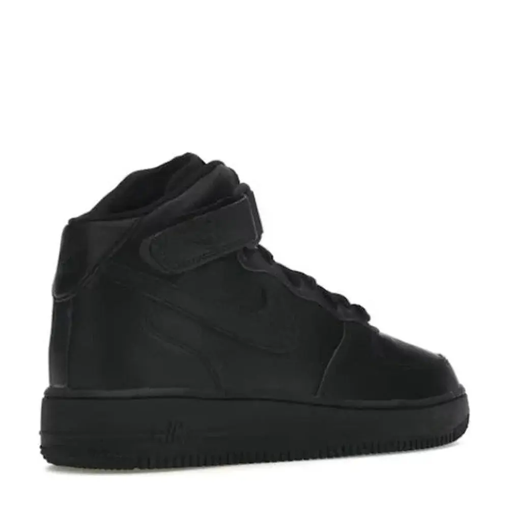 Nike shoes - Black 4
