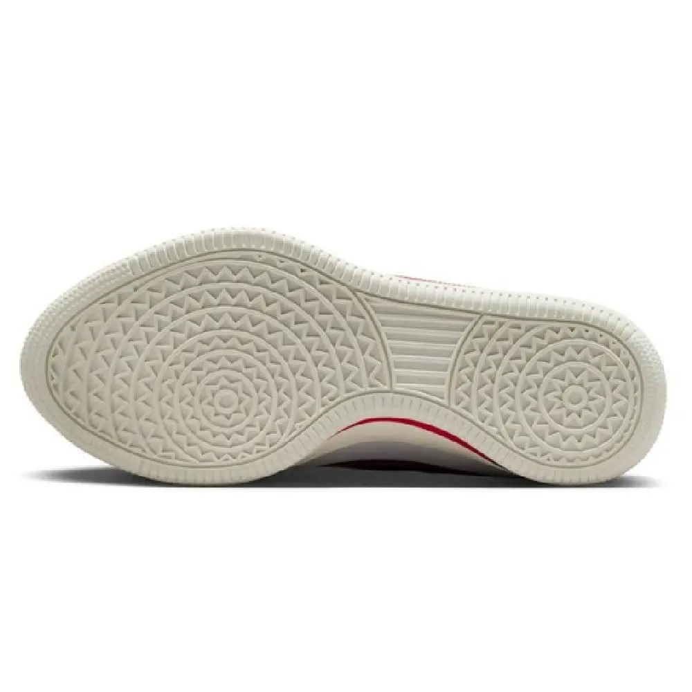 Nike shoes - IR6333 100 - IR6333 100 - White/Midnight Navy-Fireberry 3