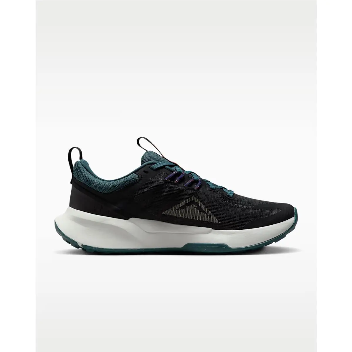 Nike shoes - Nike Juniper Trail 2 - Juniper Trail - DM0821-003 - Black 5